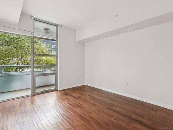 206 Park Blvd 307, San Diego CA 92101