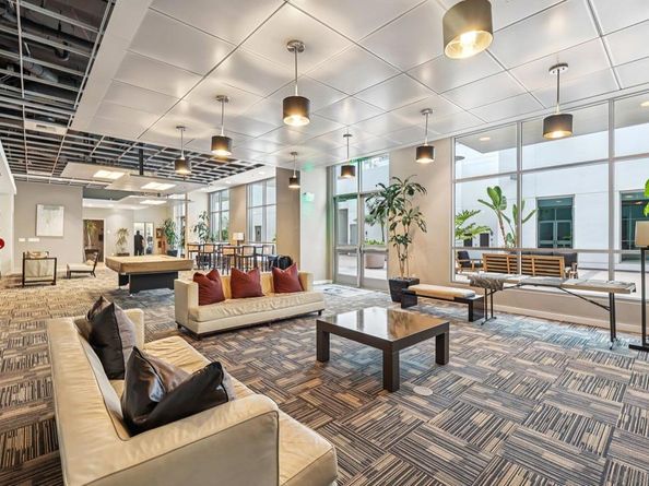 206 Park Blvd 307, San Diego CA 92101