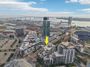 206 Park Blvd 307, San Diego CA 92101