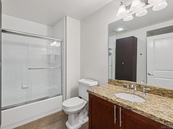 206 Park Blvd 307, San Diego CA 92101