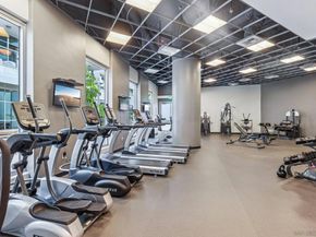 206 Park Blvd 307, San Diego CA 92101