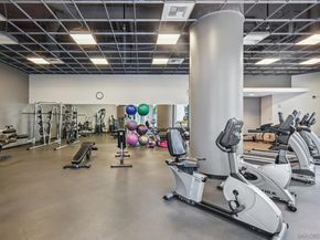 206 Park Blvd 307, San Diego CA 92101