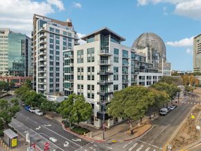 206 Park Blvd 307, San Diego CA 92101