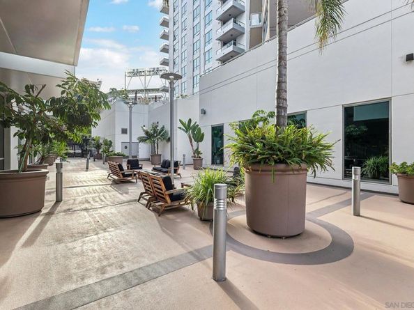 206 Park Blvd 307, San Diego CA 92101