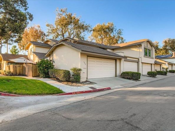 5450 Rebolla Lane, San Diego CA 92124