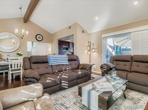 5450 Rebolla Lane, San Diego CA 92124