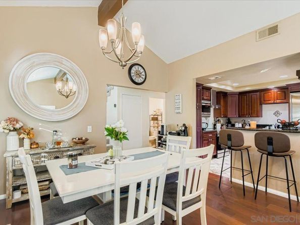 5450 Rebolla Lane, San Diego CA 92124