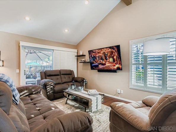 5450 Rebolla Lane, San Diego CA 92124