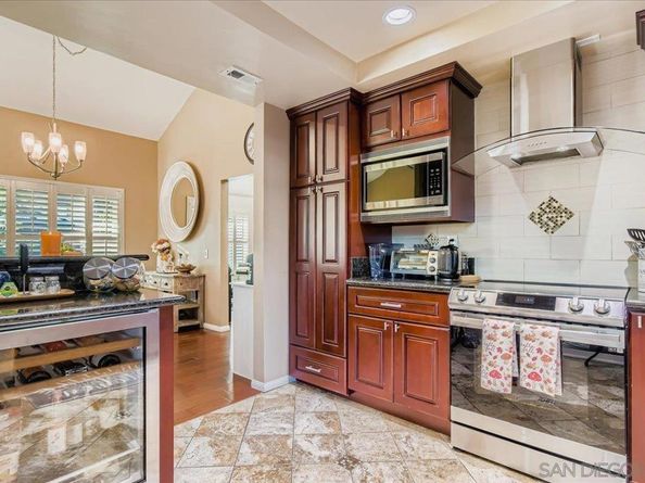 5450 Rebolla Lane, San Diego CA 92124