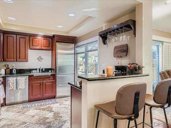 5450 Rebolla Lane, San Diego CA 92124