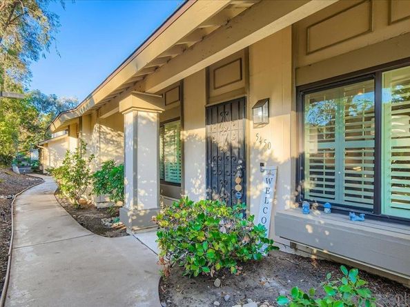 5450 Rebolla Lane, San Diego CA 92124