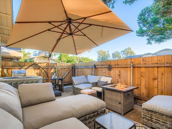 5450 Rebolla Lane, San Diego CA 92124