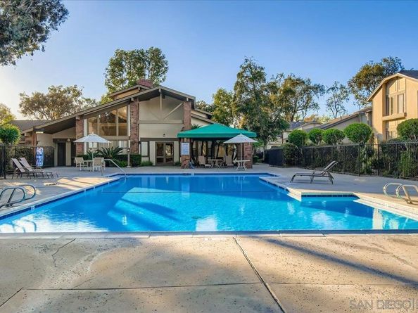 5450 Rebolla Lane, San Diego CA 92124