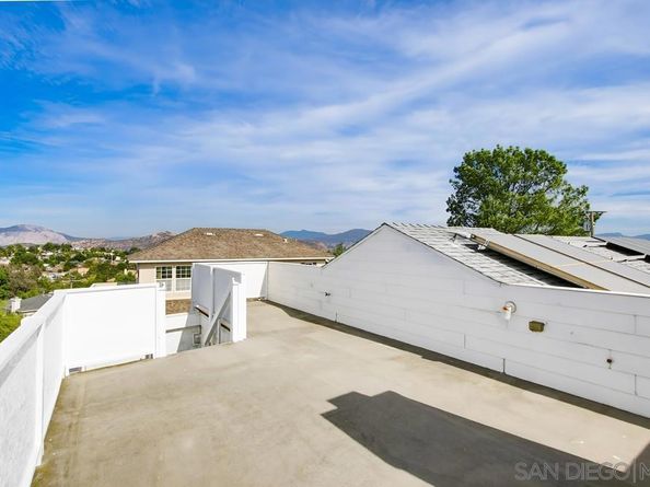 131 Scenic Dr, El Cajon CA 92021