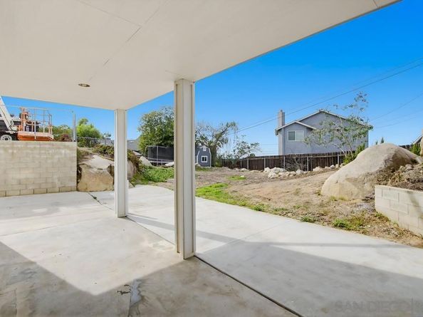 131 Scenic Dr, El Cajon CA 92021