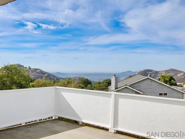 131 Scenic Dr, El Cajon CA 92021