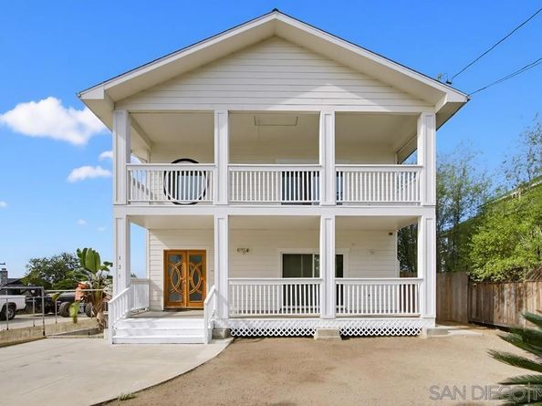 131 Scenic Dr, El Cajon CA 92021