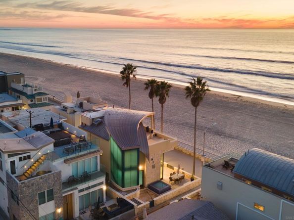 3921 Ocean Front Walk, San Diego CA 92109