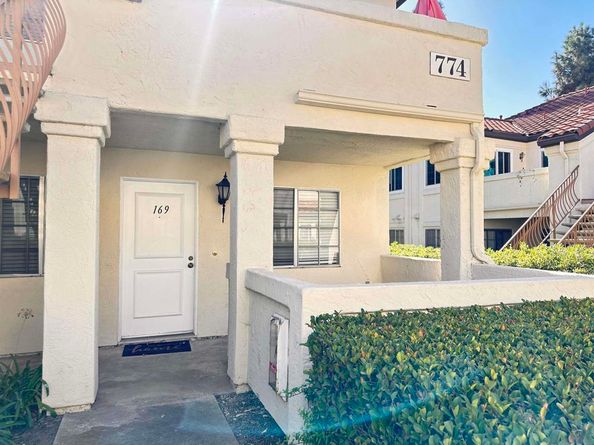 774 Eastshore Ter 169, Chula Vista CA 91913