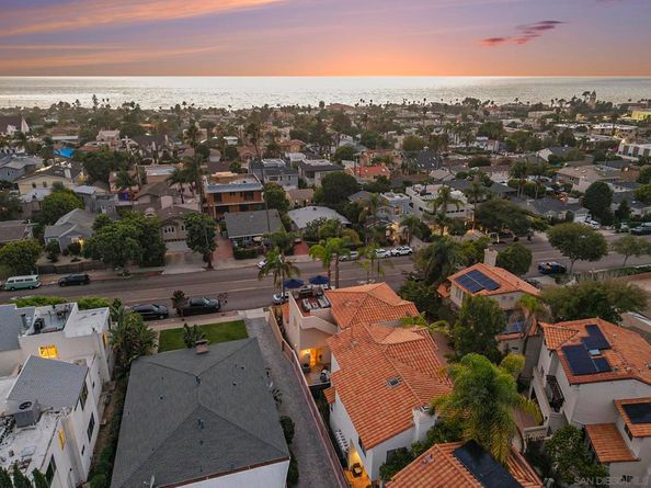 7355 Fay Avenue, La Jolla CA 92037