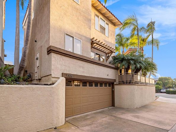 7355 Fay Avenue, La Jolla CA 92037