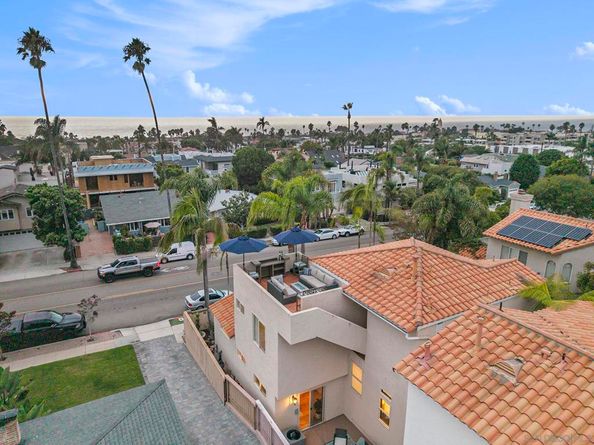 7355 Fay Avenue, La Jolla CA 92037