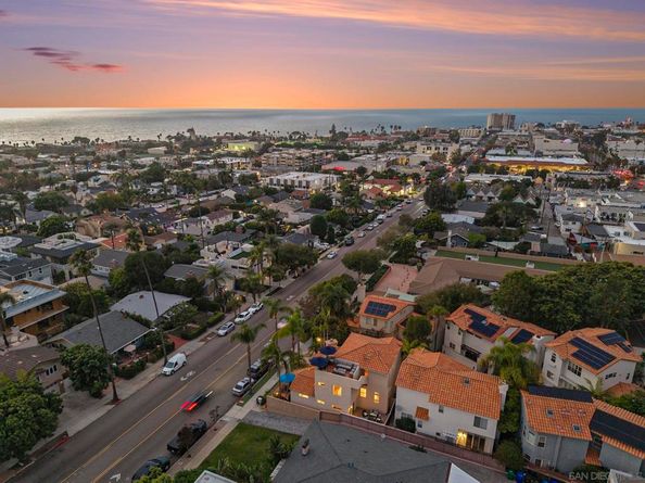 7355 Fay Avenue, La Jolla CA 92037