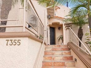 7355 Fay Avenue, La Jolla CA 92037