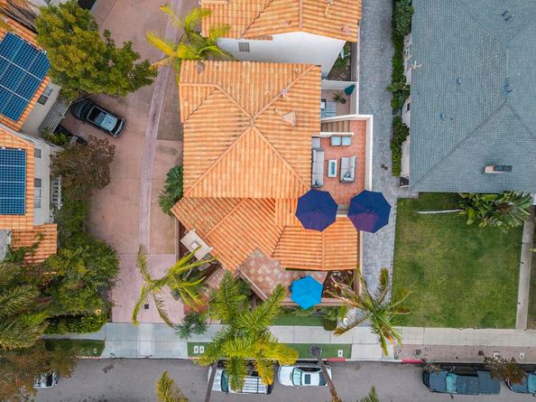 7355 Fay Avenue, La Jolla CA 92037