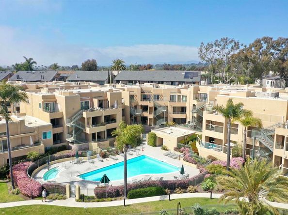 817 Kalpati Circle 212, Carlsbad CA 92008