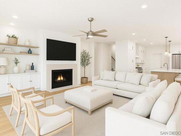6815 S La Jolla Scenic Drive, La Jolla CA 92037