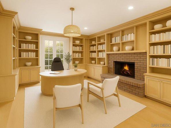 6815 S La Jolla Scenic Drive, La Jolla CA 92037
