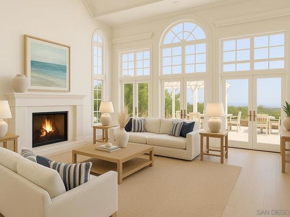 6815 S La Jolla Scenic Drive, La Jolla CA 92037