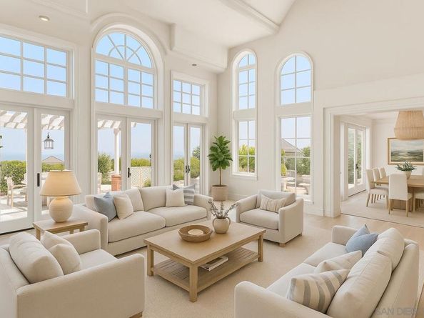 6815 S La Jolla Scenic Drive, La Jolla CA 92037