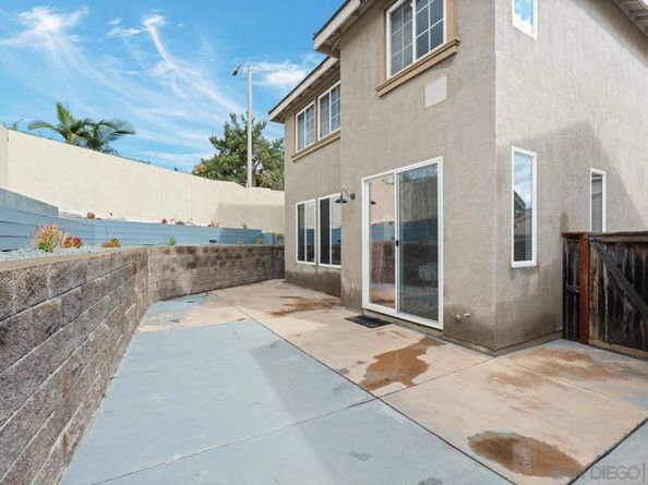 2993 Weeping Willow, Chula Vista CA 91915