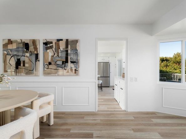 7850 Roseland Dr, La Jolla CA 92037