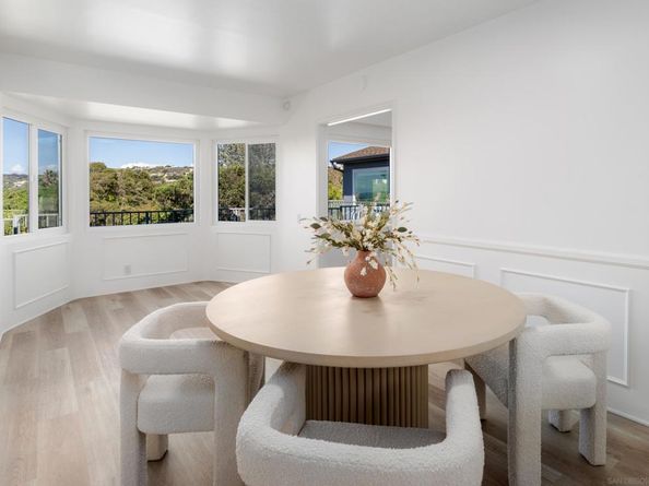 7850 Roseland Dr, La Jolla CA 92037