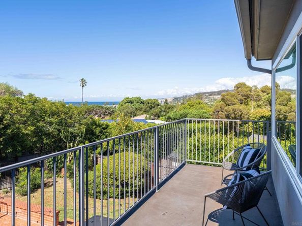 7850 Roseland Dr, La Jolla CA 92037