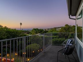 7850 Roseland Dr, La Jolla CA 92037
