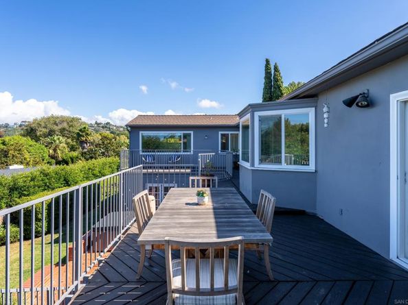 7850 Roseland Dr, La Jolla CA 92037