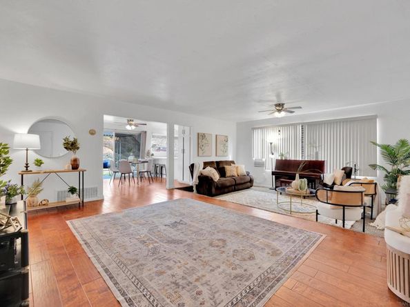 8532 Carlton Oaks Drive, Santee CA 92071