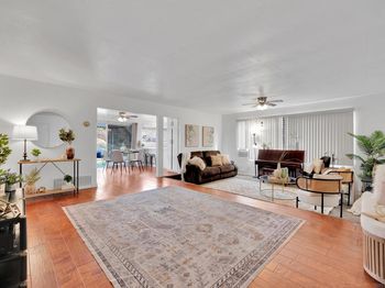 8532 Carlton Oaks Drive