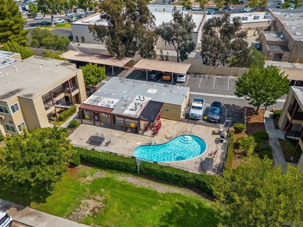 12643 Robison Blvd Apt 121, Poway CA 92064