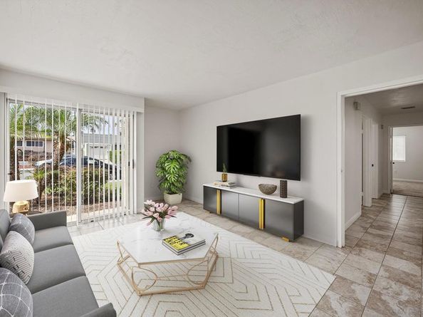 12643 Robison Blvd Apt 121, Poway CA 92064