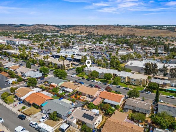 12643 Robison Blvd Apt 121, Poway CA 92064