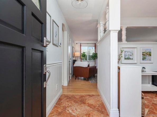3581 Mount Abbey Ave, San Diego CA 92111