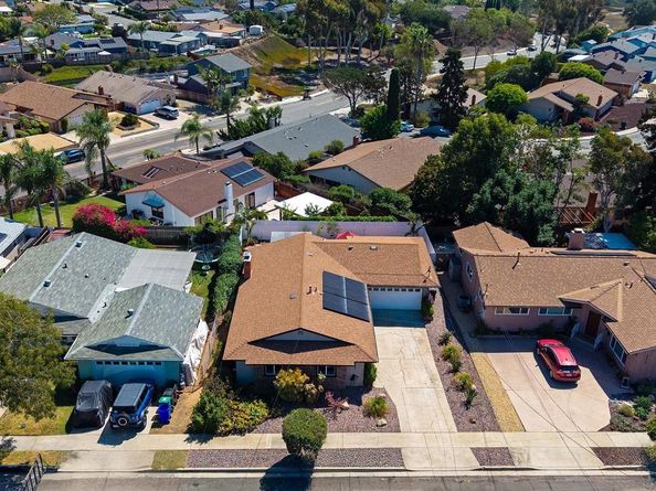 3581 Mount Abbey Ave, San Diego CA 92111