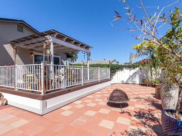 3581 Mount Abbey Ave, San Diego CA 92111