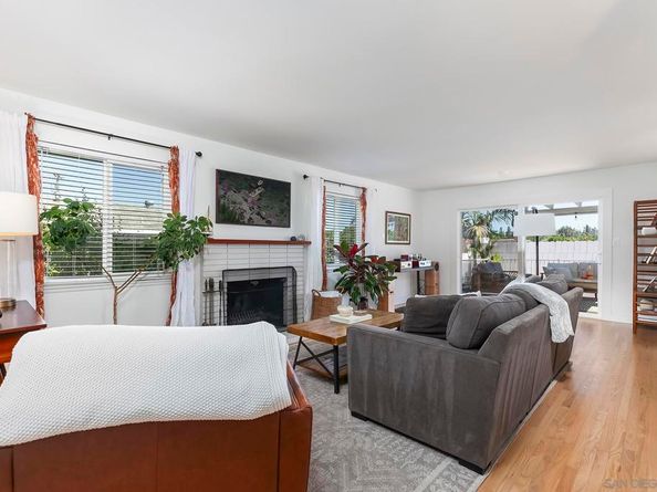 3581 Mount Abbey Ave, San Diego CA 92111