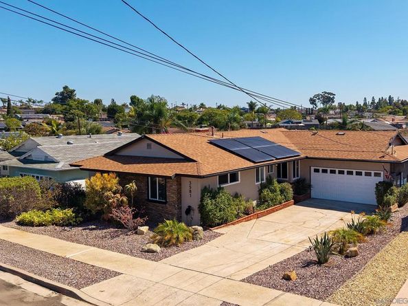 3581 Mount Abbey Ave, San Diego CA 92111